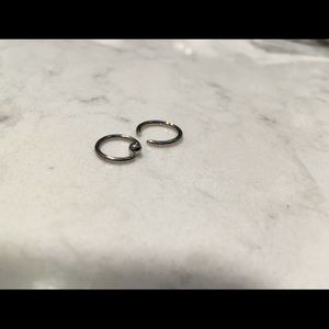 Anatometal Stainless Steel CBR lot of 2